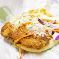 McDonald's (wangfujingbaihuo) User Photo