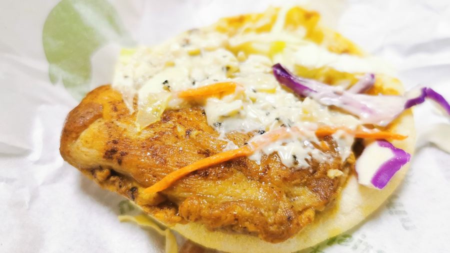 McDonald's (wangfujingbaihuo)