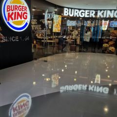 汉堡王(锦江国际广场店) User Photo