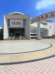 Большой театр Линьнин