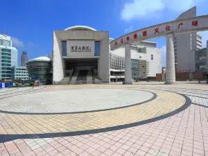 Liaoning Grand Theatre