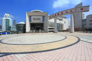 Liaoning Grand Theatre