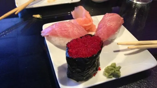 Mitsu Neko Fusion Cuisine & Sushi