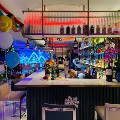 汇增隆·西餐吧(时代金融中心店) User Photo