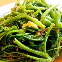 Qiang Shi Fu cenang Seafood Restaurant User Photo