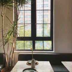 BoboLEE Roof Garden User Photo