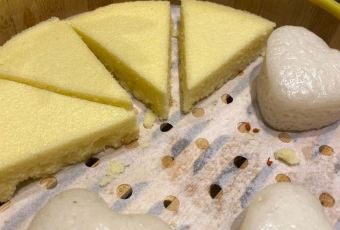 普陀山觀堂·梵凈小廚（普陀山店）用戶圖片