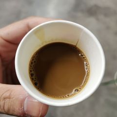 西贡咖啡(德天跨国瀑布景区店) User Photo