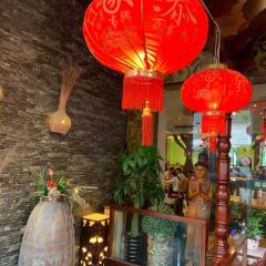 Yuantaidongnanyafengwei Restaurant (taicanghaiyundi) User Photo
