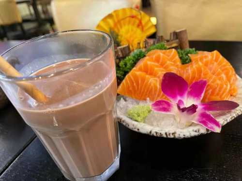 大和日本料理