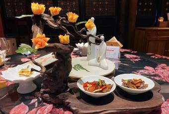 Zi Fei user photo