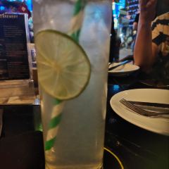 MIX Restaurant 여행 사진