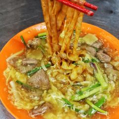 Wong Ah Wah Restaurant User Photo