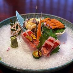 Grandview Cafe張用戶圖片