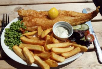 The White Horse, Richmond User Photo