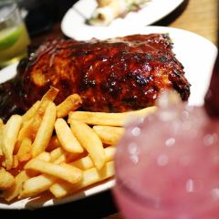 Hurricane's Grill(Darling Harbour) User Photo