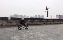 Xi’an - Terracota Warriors & Wall Biking