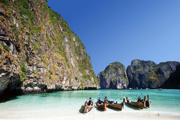 Paradise Pearl Bungalows