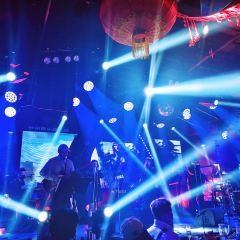 夢田音樂LiveHouse（濱北店）張用戶圖片