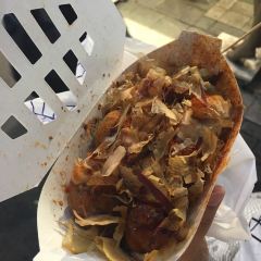 官芝霖大腸包小腸(逢甲一店)張用戶圖片
