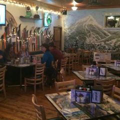 Altitudes Bar & Grill User Photo