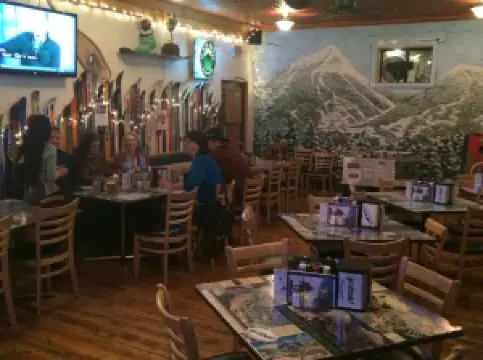 Altitudes Bar & Grill