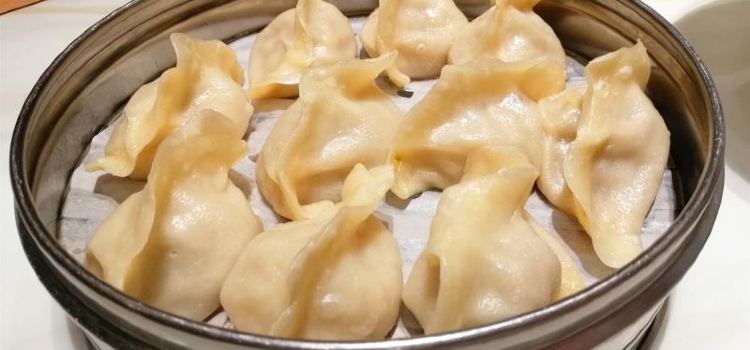 黑金龙饺子馆(共和店)