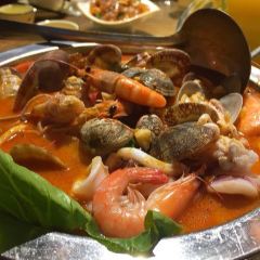 Kwan Kee Seafood Restaurant User Photo