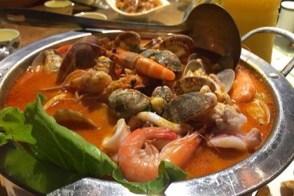 Kwan Kee Seafood Restaurant