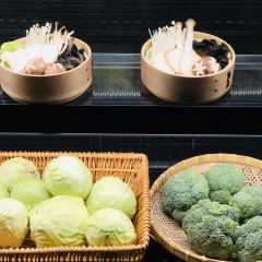 Qimin Organic Hotpot Marketplace (Reel) User Photo