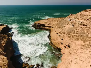 Souss-Massa National Park