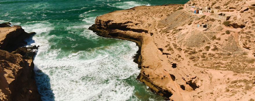Souss-Massa National Park