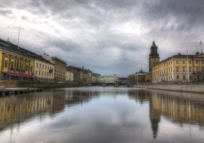 Göteborg