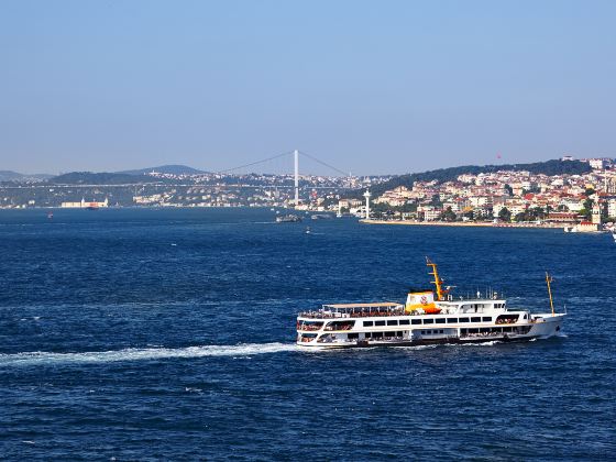 Bosphorus