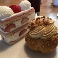 Aigre Douce User Photo