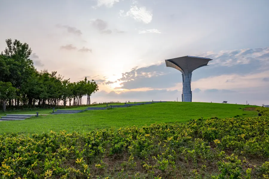 東海岸公園