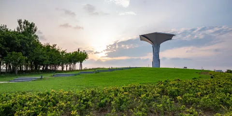 梅河公園