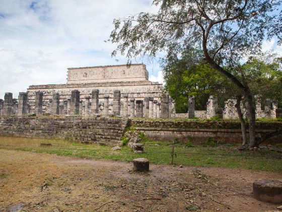 Chichen Itza