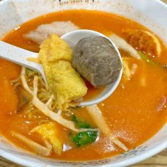 小張哥麻辣燙(吾悅廣場店)張用戶圖片