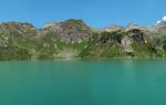 Kongtong Reservoir