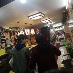 三阳湾食府(北大街店) ảnh của người dùng