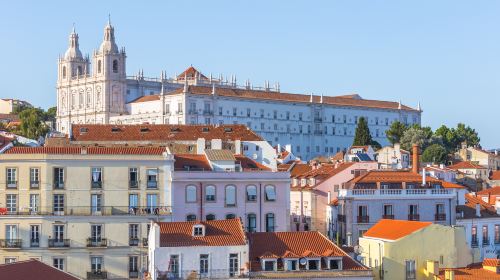 Alfama