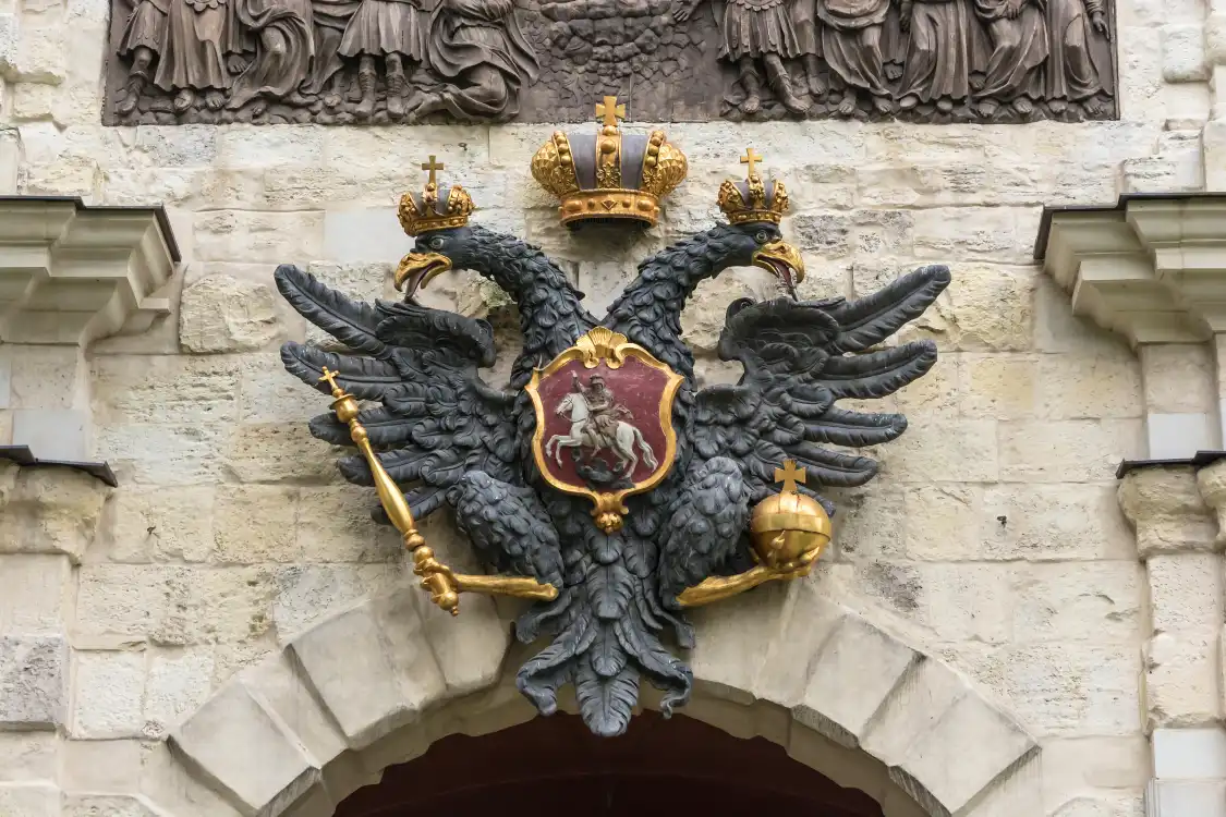 Hotels near Peter and Paul Fortress