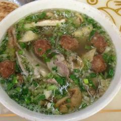 楊老五羊肉粉湯張用戶圖片