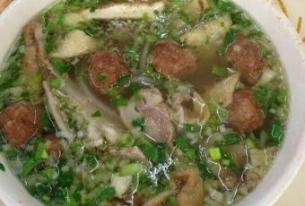 楊老五羊肉粉湯用戶圖片