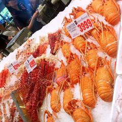 Coast Seafood Restaurant & Bar 여행 사진