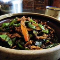 Jiangnangongshe (binjianglu) User Photo
