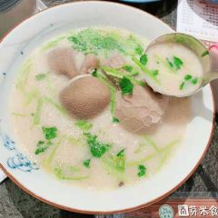 芽米食坊(幸福嘉城店) 여행 사진
