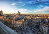 10 sitios sorprendentes que visitar en Madrid y alrededores