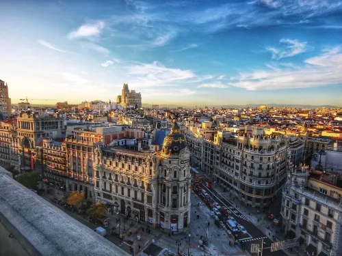 10 sitios sorprendentes que visitar en Madrid y alrededores